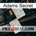 Adams Secret 25